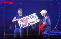 Концерт Limp Bizkit (Лимп Бизкит) в Москве