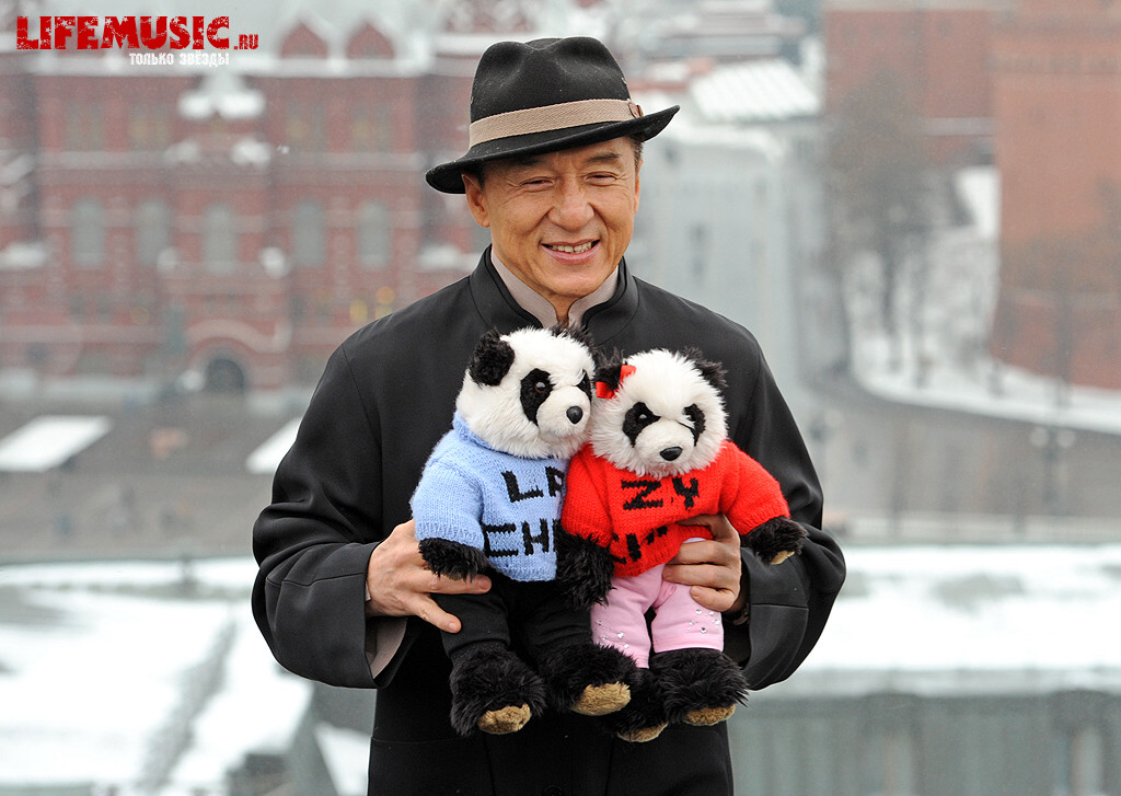  30.   (Jackie Chan)        3:   6  2012 