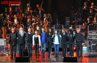 Фото с концерта Era в Москве