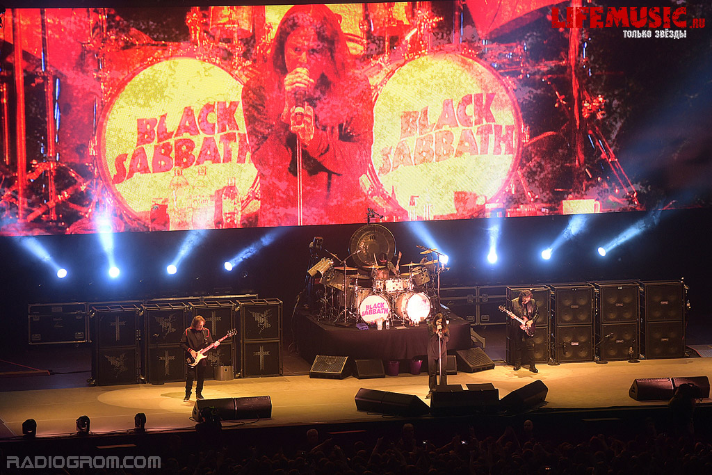  101 - Black Sabbath     12  2016