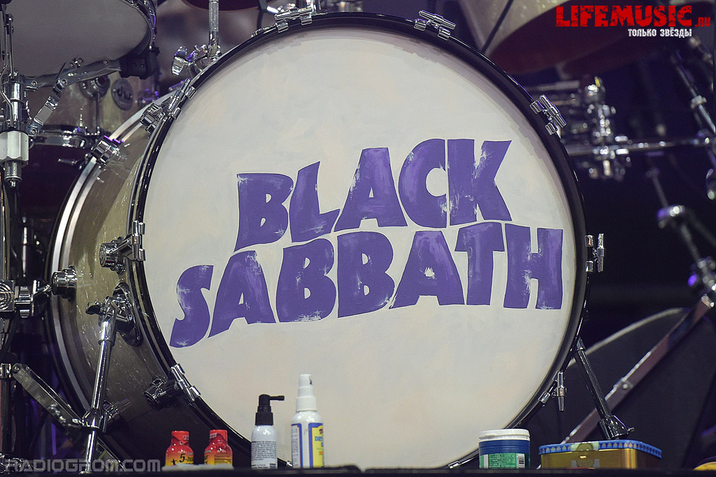 73 - Black Sabbath     12  2016