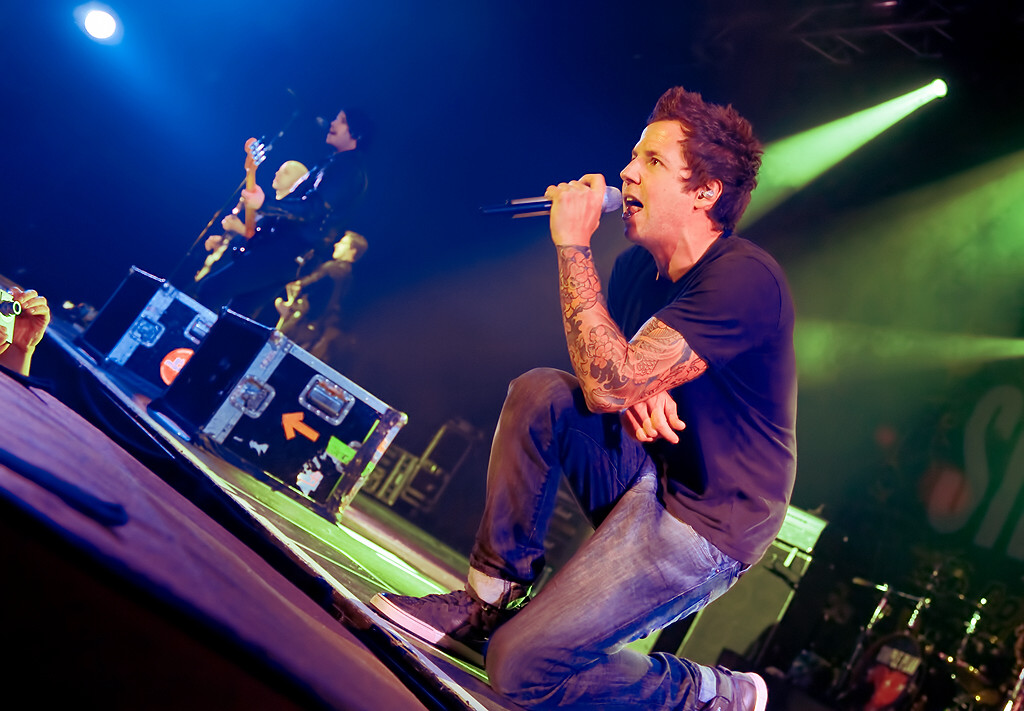  22.  Simple Plan  .  . 13  2012 .