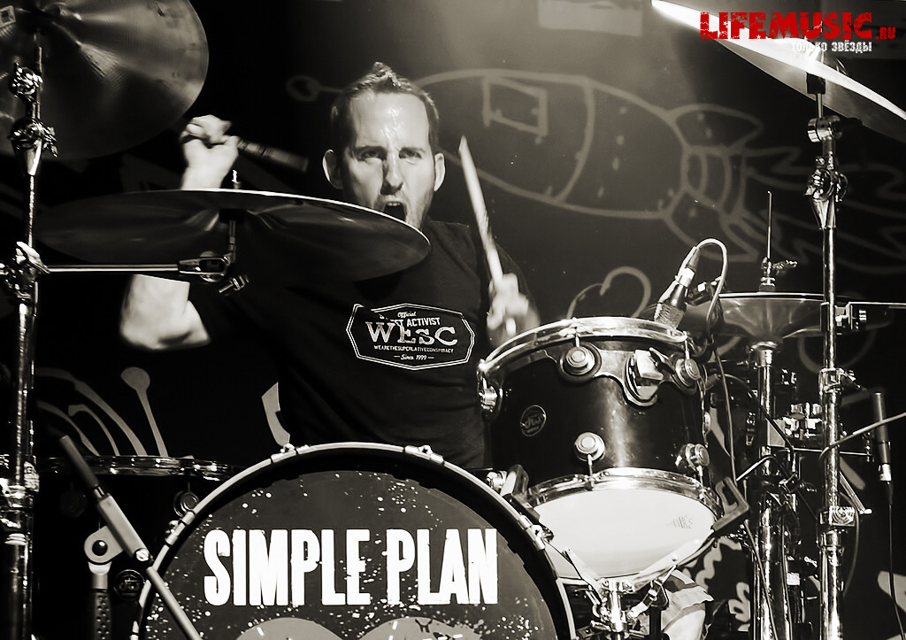  37.  Simple Plan  .  . 13  2012 .