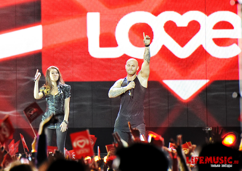  2.  Big Love Show 2012     .
