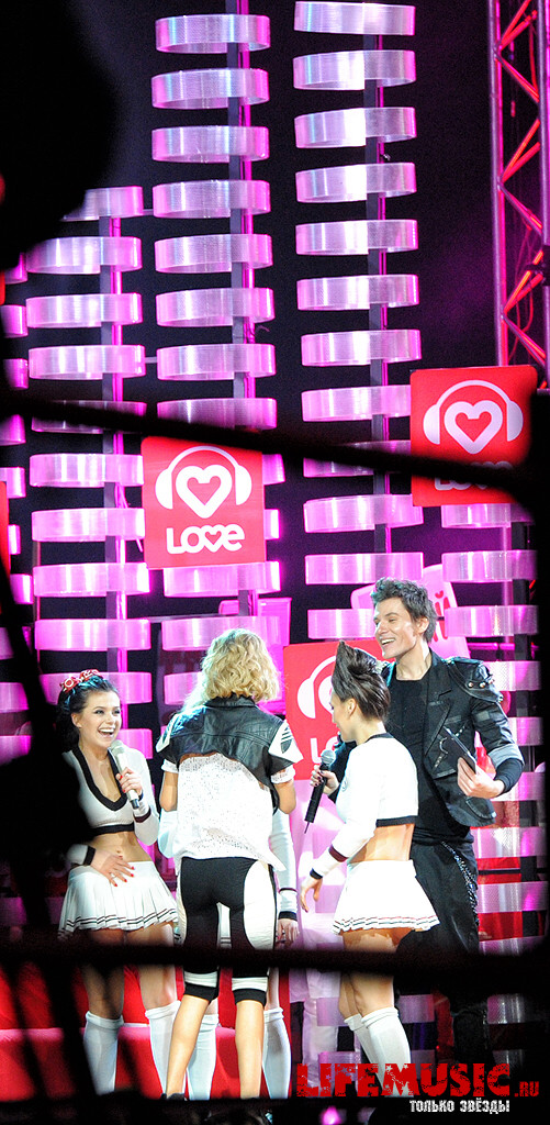  18.  Big Love Show 2012     .