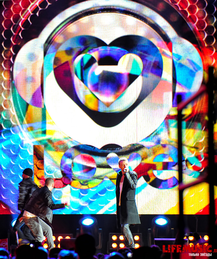  32.  Big Love Show 2012     .