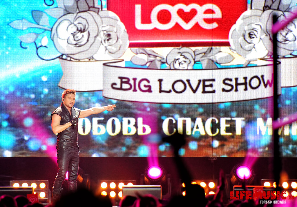  94.  Big Love Show 2012     .