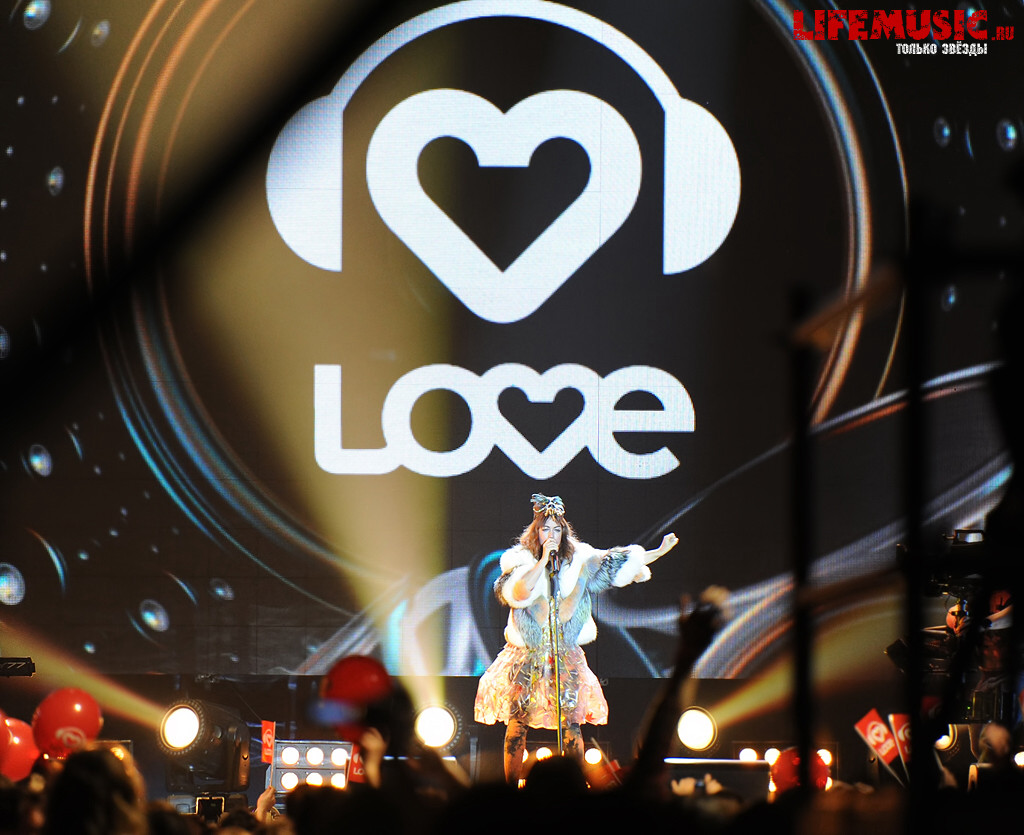  109.  Big Love Show 2012     .