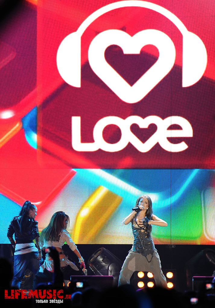  118.  Big Love Show 2012     .
