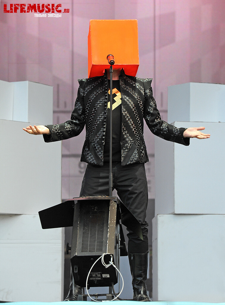  5.  Pet Shop Boys  . . 21  2012 .