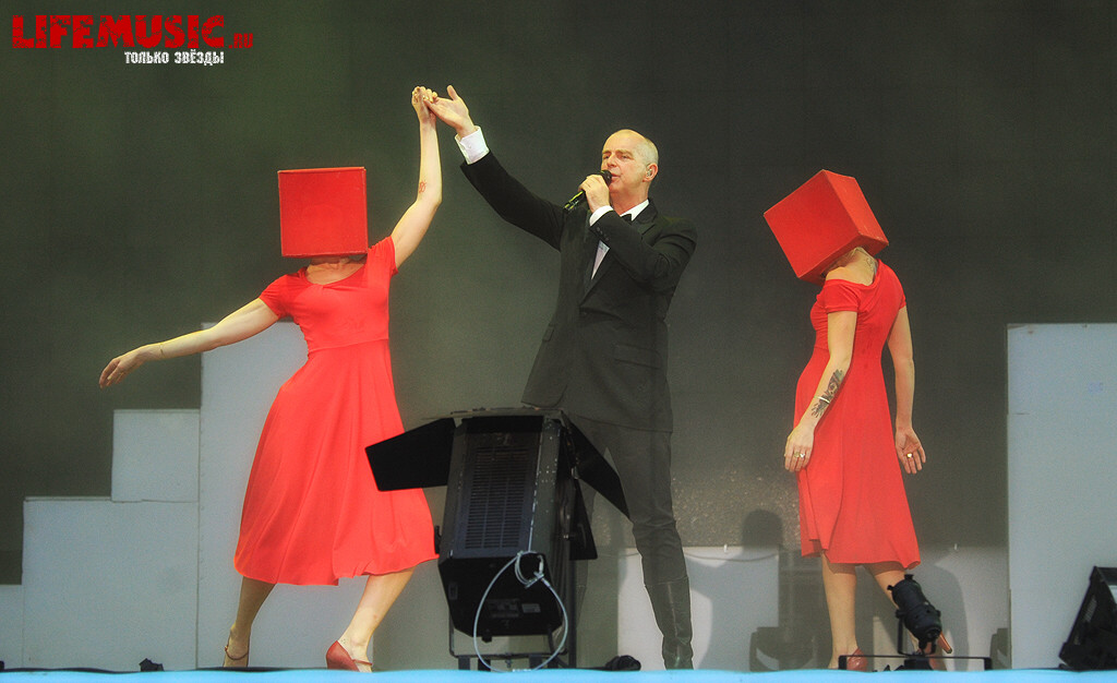  66.  Pet Shop Boys  . . 21  2012 .