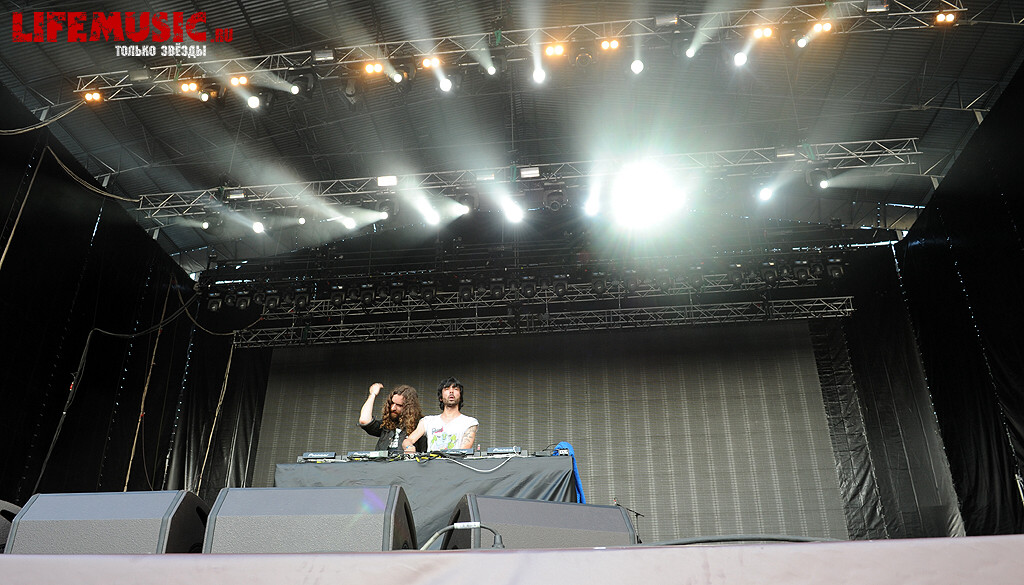  28.  Justice   Park Live. 29  2013 .
