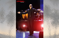 Концерт Pitbull в Москве