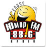 Радио Jumor FM Латвия