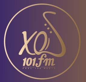 Радио XO FM (Рига 101,0 FM Латвия)