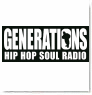 Радио Generations FM (Франция, Париж 88,2 FM)