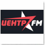 Радио Центр FM логотип