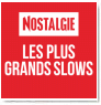 Радио Ностальжи Медляк (Nostalgie Les Plus Grands Slows)