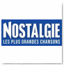 Радио Nostalgie (Франция, Париж 90,4 FM)