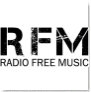 Радио RFM логотип