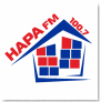 Радио Нара FM (Наро-Фоминск) логотип