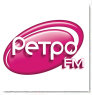 Радио Ретро FM Беларусь логотип
