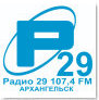 Радио 29 Архангельск