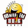 Радио Юмор FM Латвия