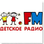 Детское Радио лого