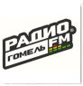 Радио Гомель FM логотип