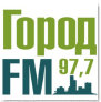 Радио Город FM (Брест 97,7 FM)