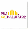 Радио Хит Навигатор (Стерлитамак 98,1 FM)