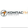 Радио Компас FM логотип