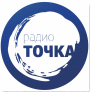 Радио Точка Крым логотип