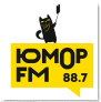 Радио Юмор FM лого