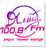 Радио Ялта ФМ логотип