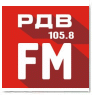 Радио РДВ FM (Кострома 105,8 FM)