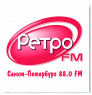 Ретро FM (Санкт-Петербург 88,0 FM)
