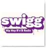 Радио Swigg (Франция, Париж 97,8 FM)