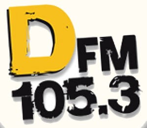 Радио DFM Владивосток