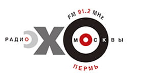 Радио Эхо Москвы в Перми