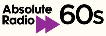 Absolute Radio 60s