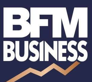 Радио BFM Business