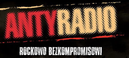 Радио Antyradio