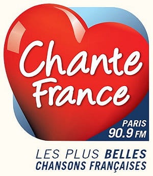 Радио Chante France