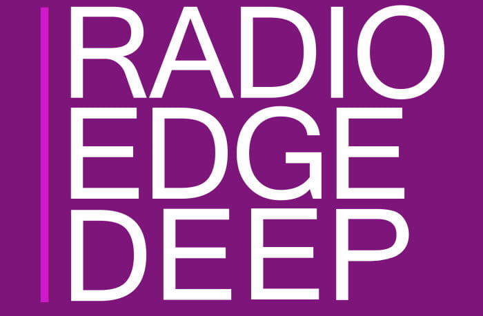 Радио Edge Deep