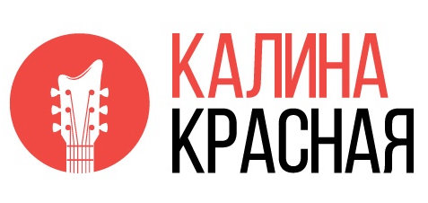 Радио Калина Красная логотип