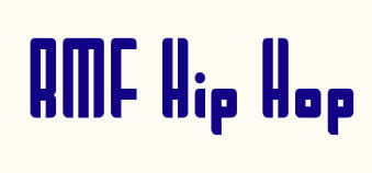 Радио RMF Hip Hop