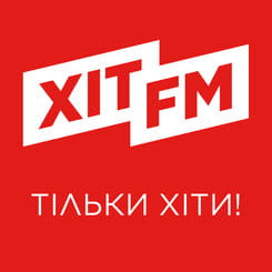 Радио Хит FM Украина
