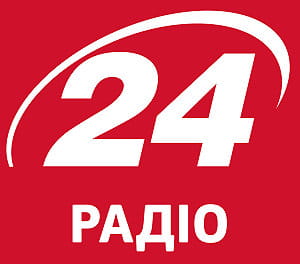Радио 24 Украина
